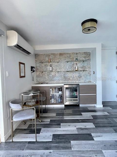 WALDORF TOWER ISLA VERDE - Residential Lease