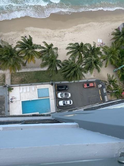 WALDORF TOWER ISLA VERDE - Residential Lease