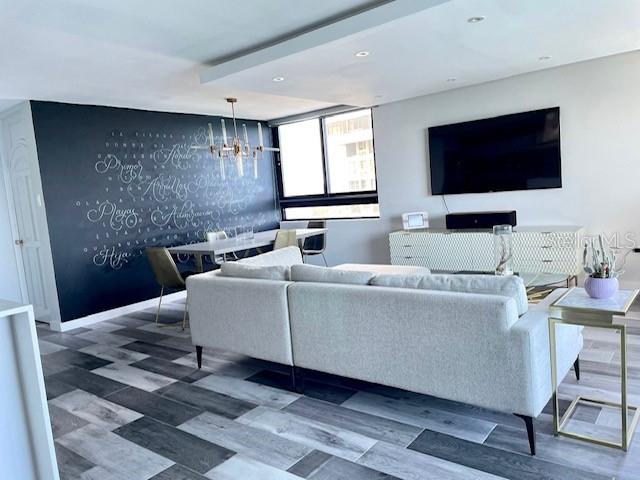 WALDORF TOWER ISLA VERDE - Residential Lease