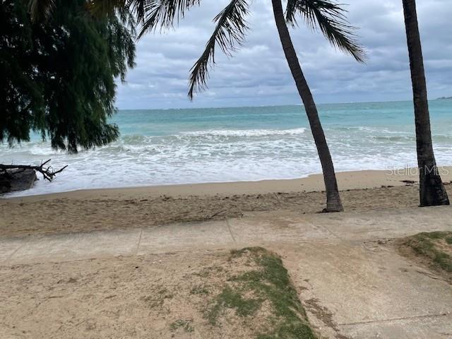 WALDORF TOWER ISLA VERDE - Residential Lease