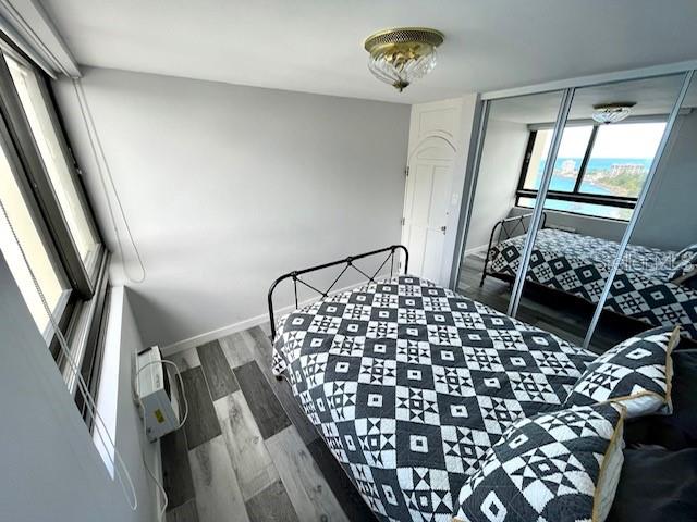 WALDORF TOWER ISLA VERDE - Residential Lease