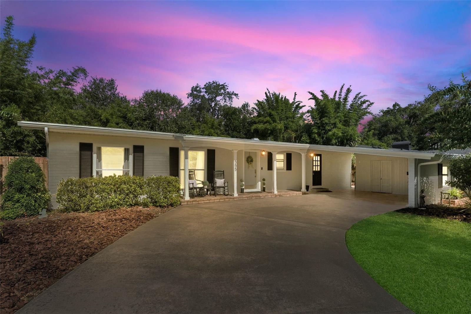 DOMMERICH ESTATES 1ST ADD - Residential