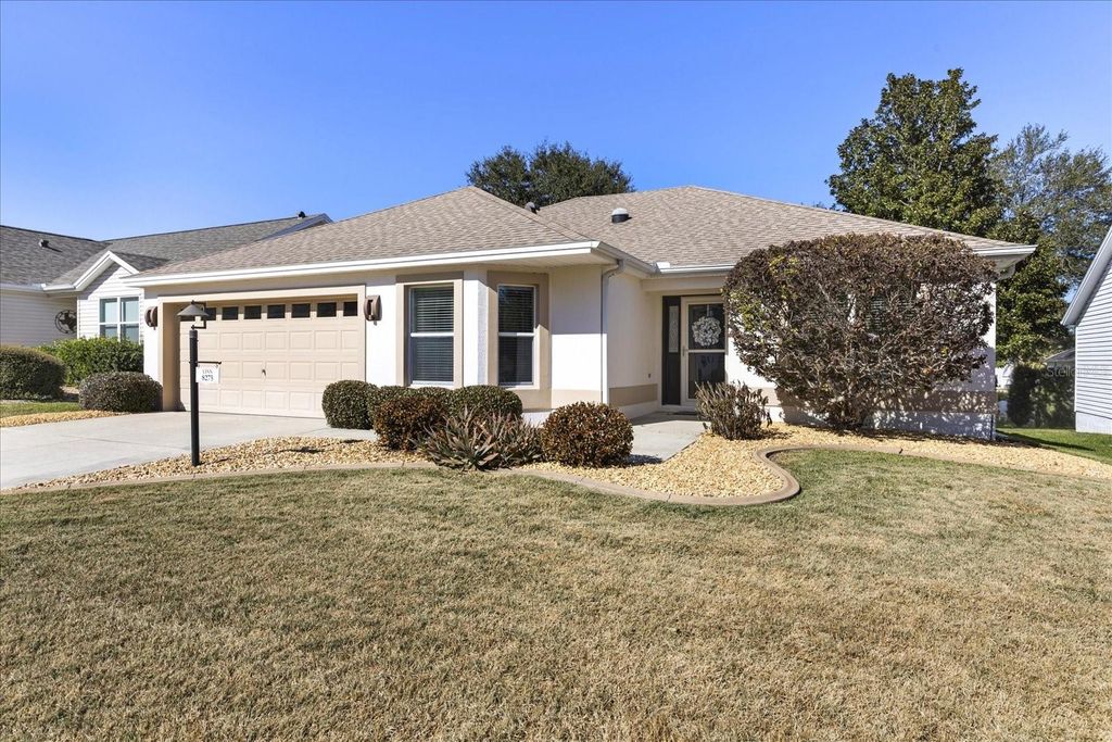 Photo of 8275 SE 177th Winterthur Loop, The Villages, FL 32162 (MLS # G5107495)