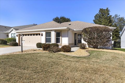 8275 SE 177TH WINTERTHUR LOOP THE VILLAGES FL 32162