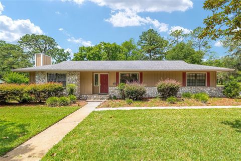 11642 NW 72ND TERRACE ALACHUA FL 32615