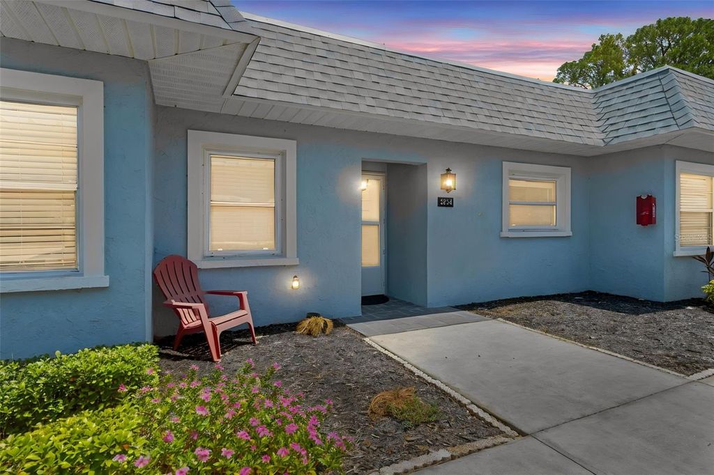 Photo of 3534 Teeside Drive, New Port Richey, FL 34655 (MLS # TB8509924)
