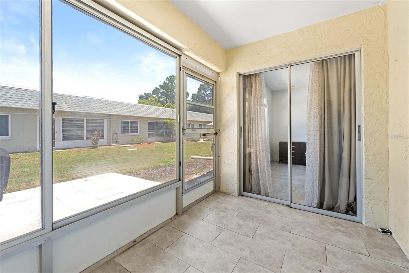 SEVEN SPGS VILLAS CONDO PH 23 - Residential