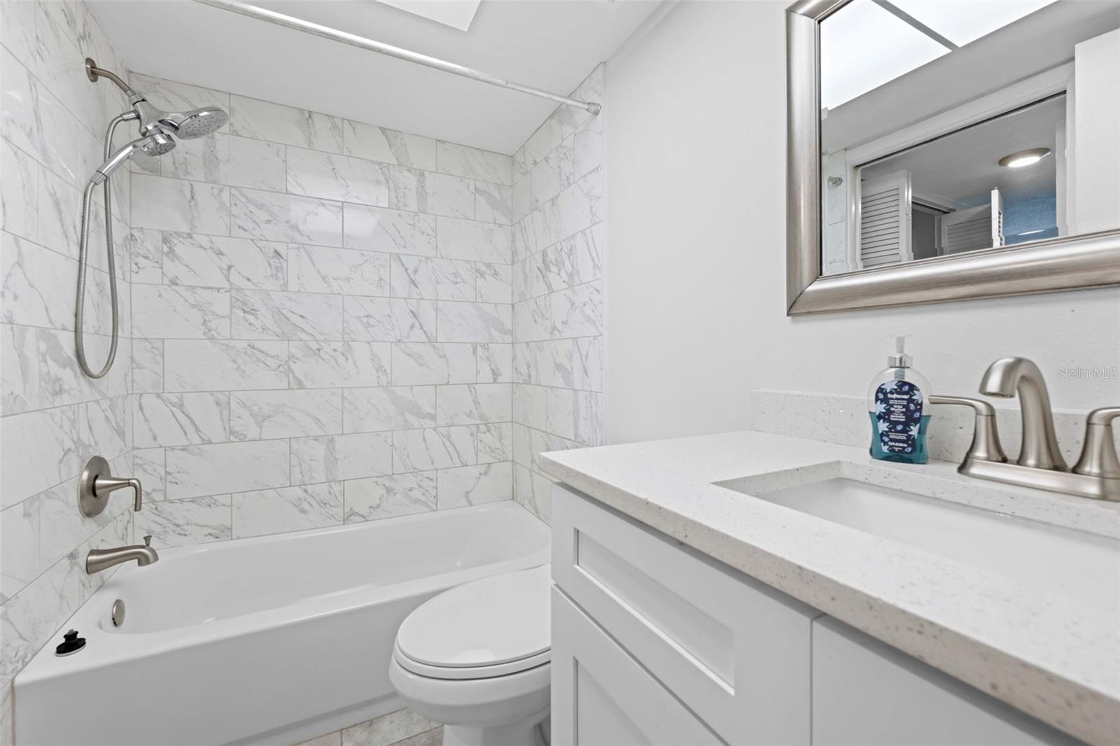 SEVEN SPGS VILLAS CONDO PH 23 - Residential