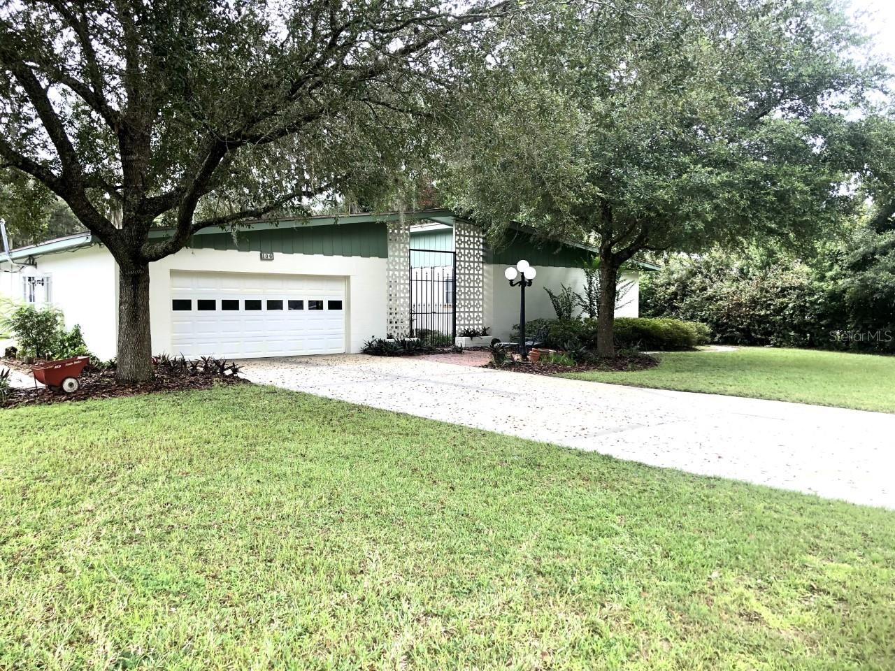 Winnemissett Park - Residential