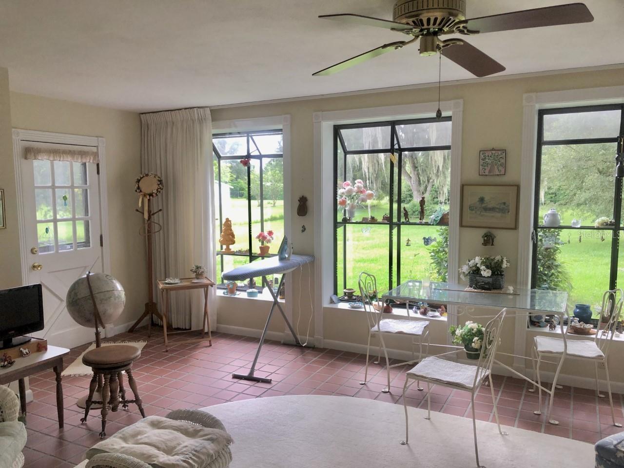 Winnemissett Park - Residential