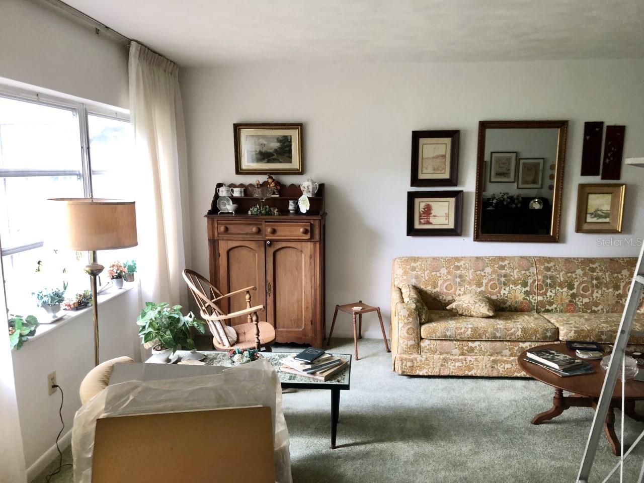 Winnemissett Park - Residential