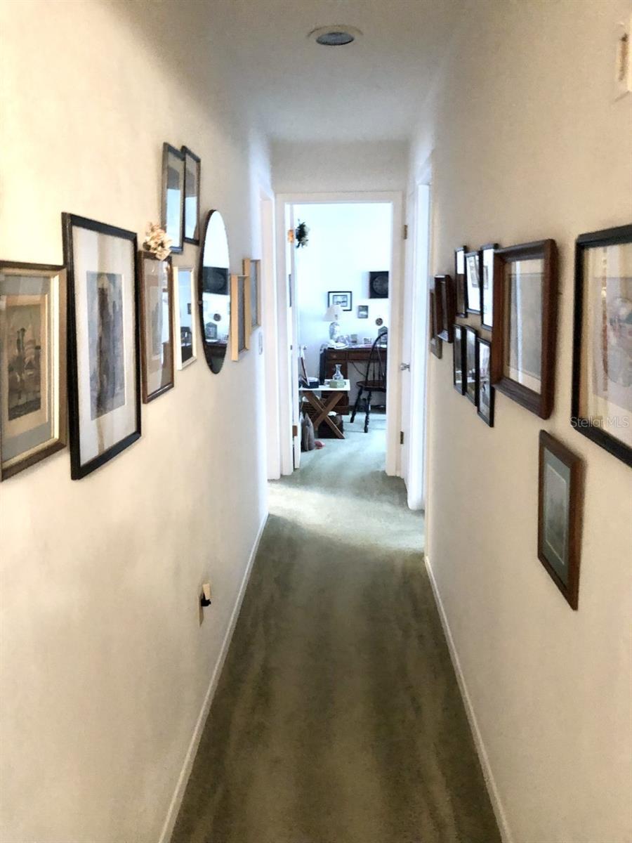 Winnemissett Park - Residential