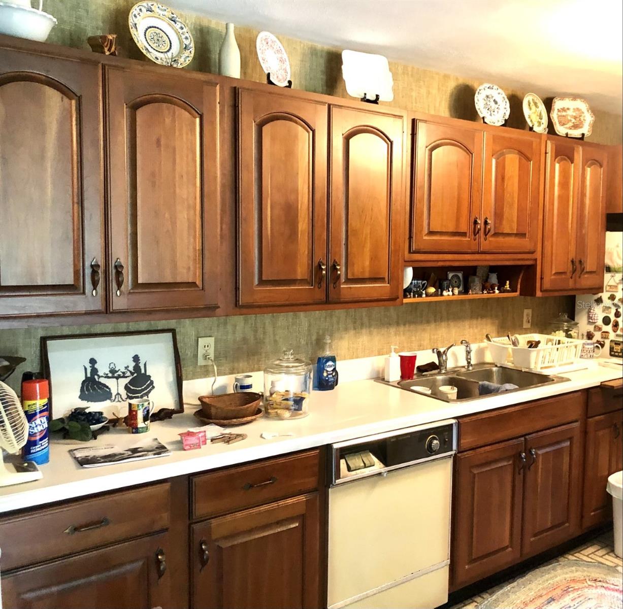 Winnemissett Park - Residential