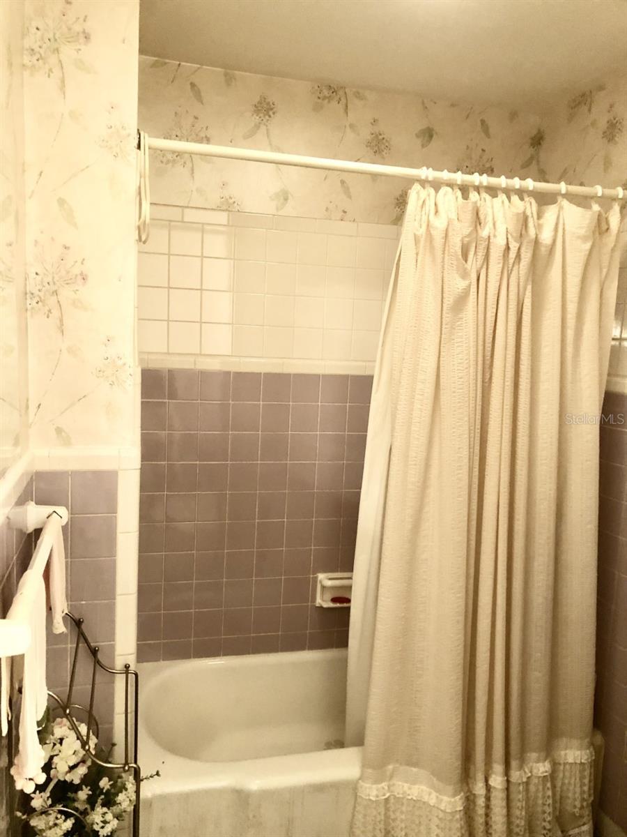 Winnemissett Park - Residential