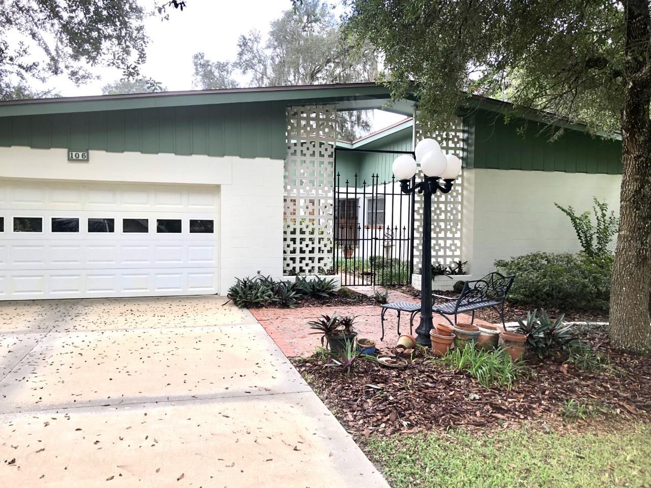 Winnemissett Park - Residential