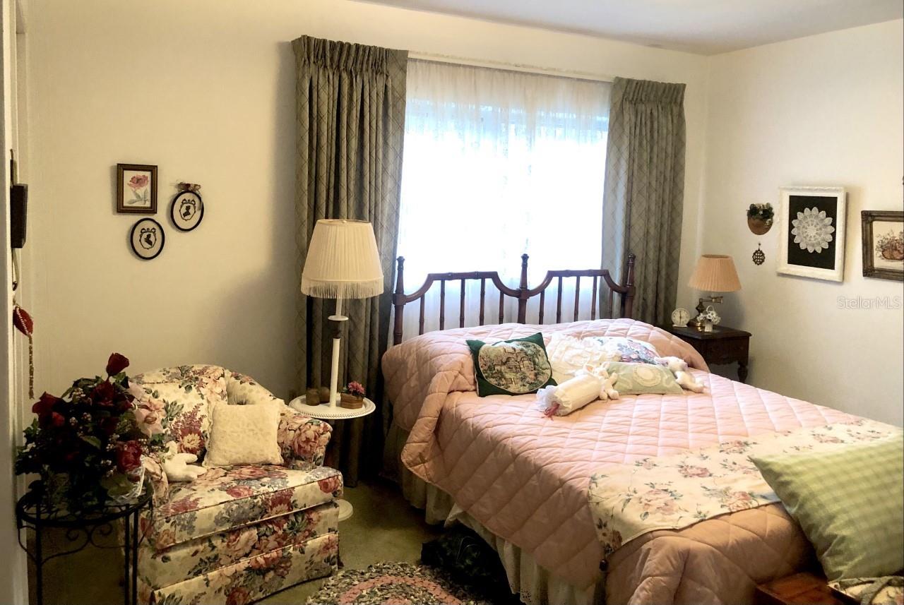 Winnemissett Park - Residential