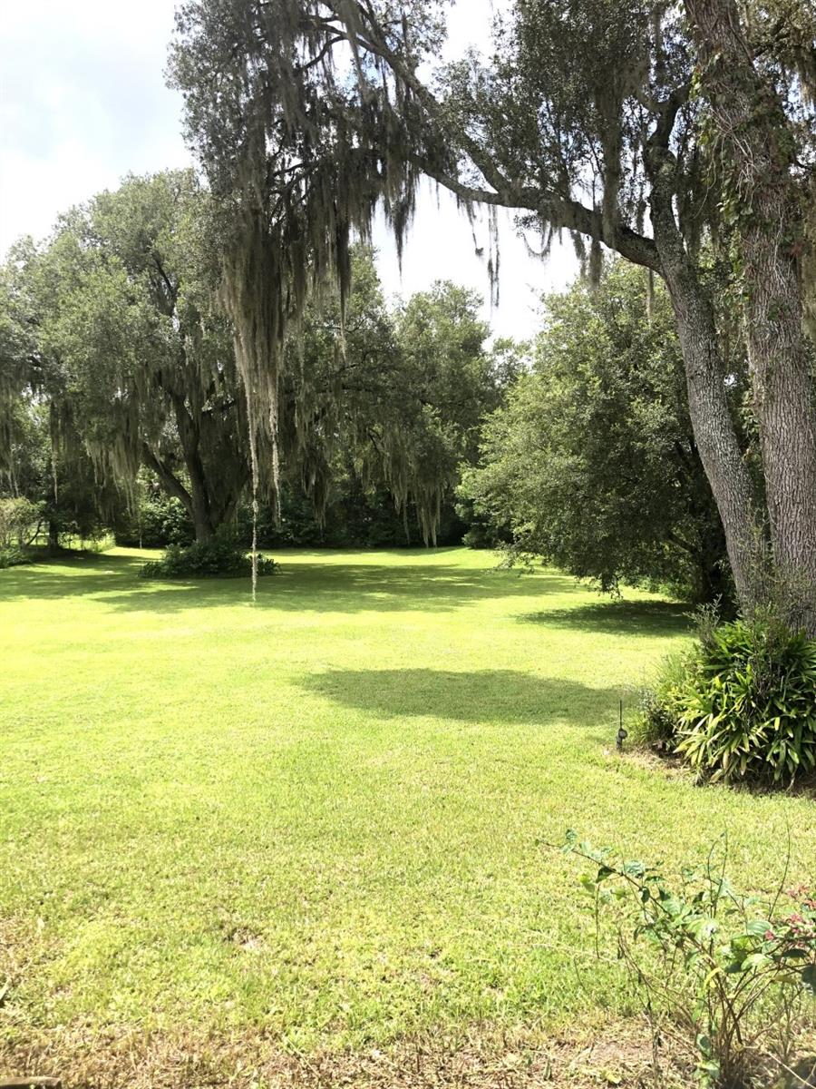 Winnemissett Park - Residential