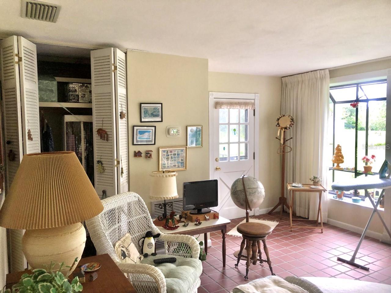 Winnemissett Park - Residential