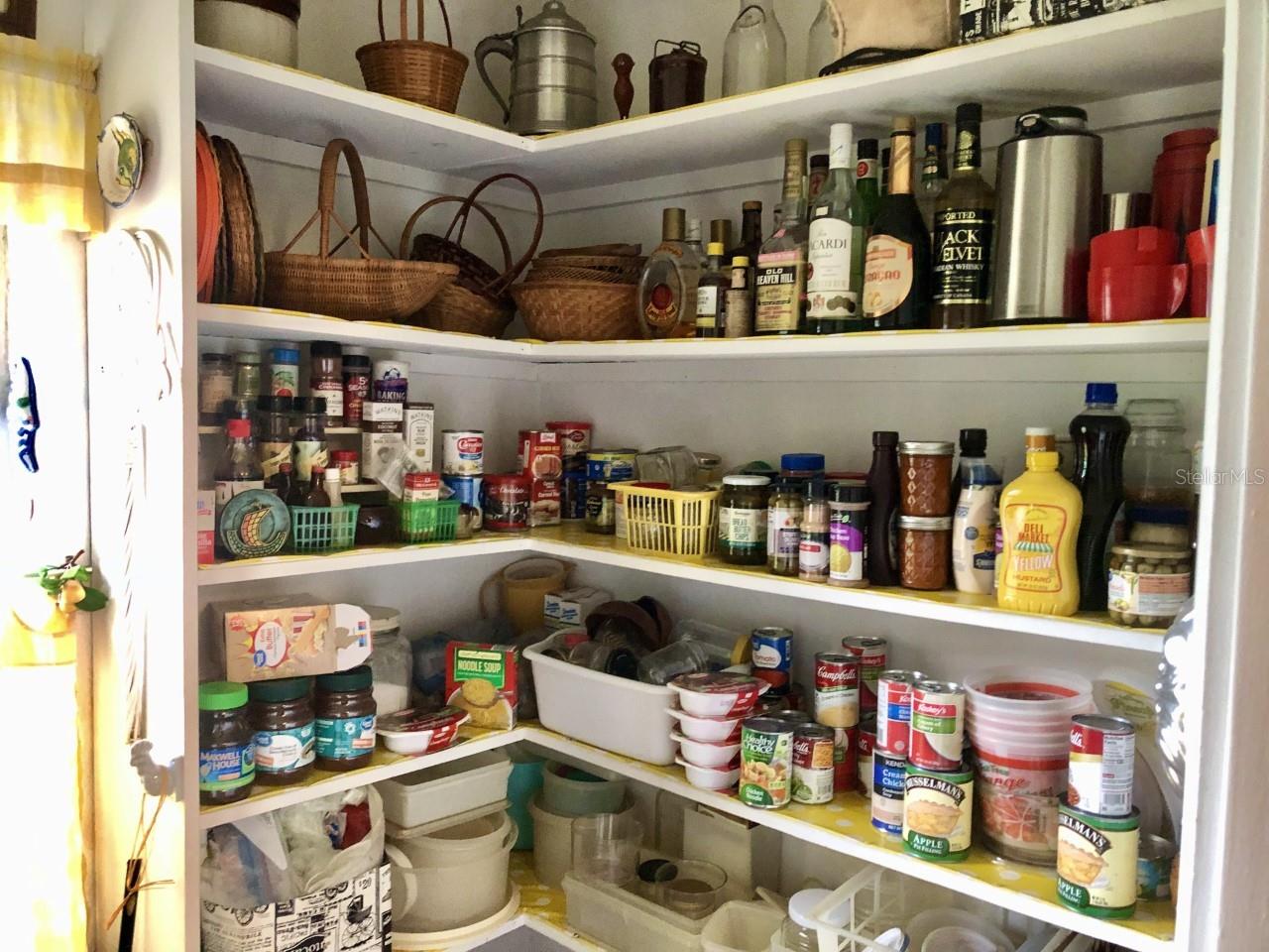 Winnemissett Park - Residential