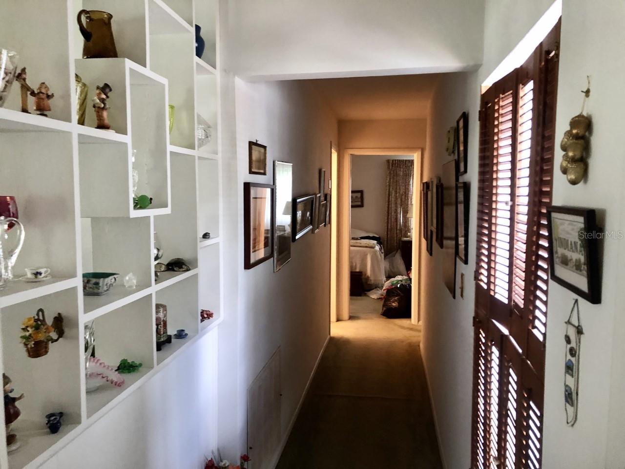 Winnemissett Park - Residential