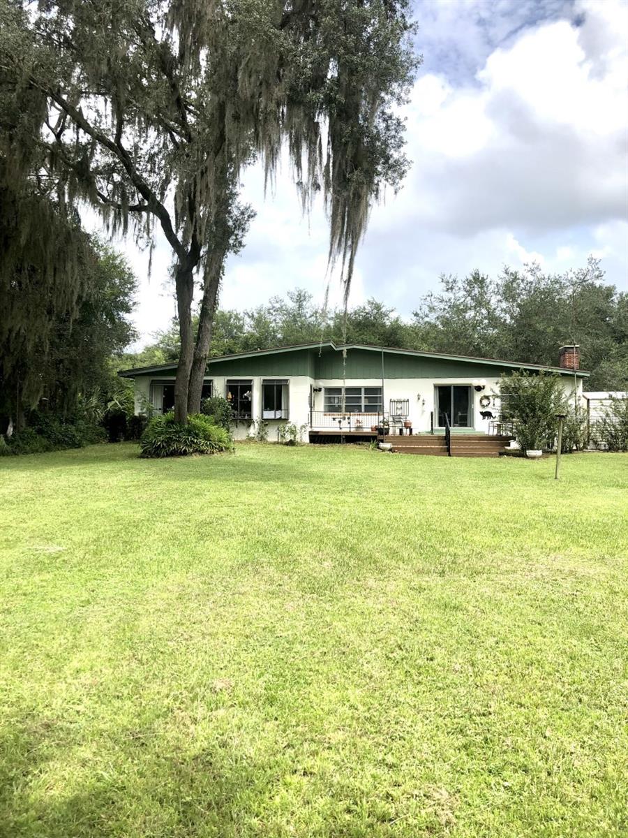 Winnemissett Park - Residential