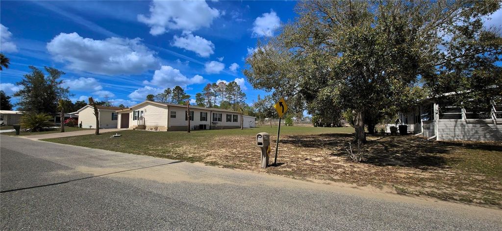 Photo of 9295 Scepter Avenue, Brooksville, FL 34613 (MLS # TB8497768)