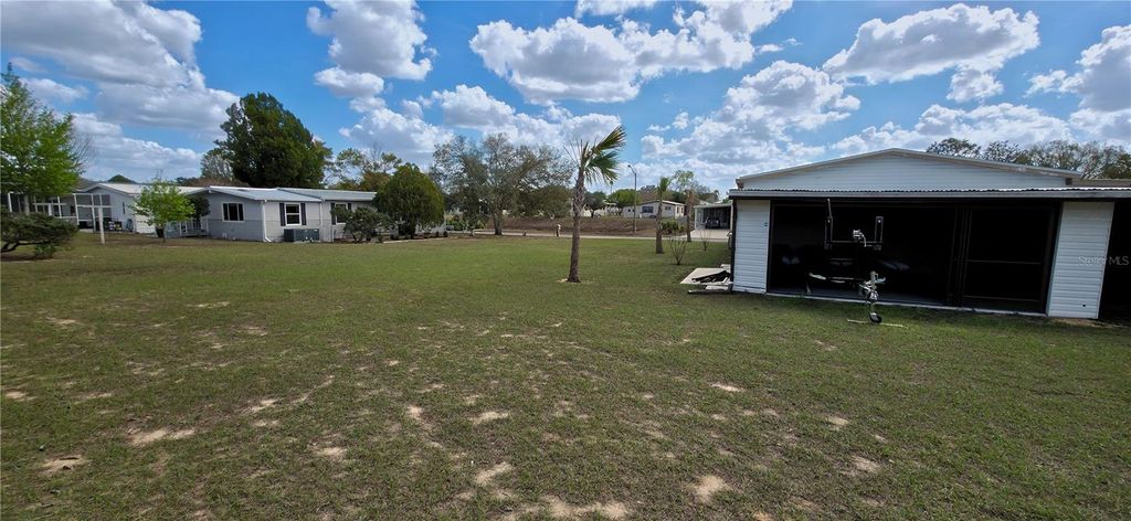 Photo of 9295 Scepter Avenue, Brooksville, FL 34613 (MLS # TB8497768)