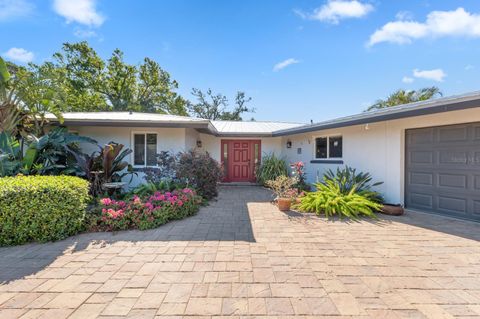 A home in SARASOTA