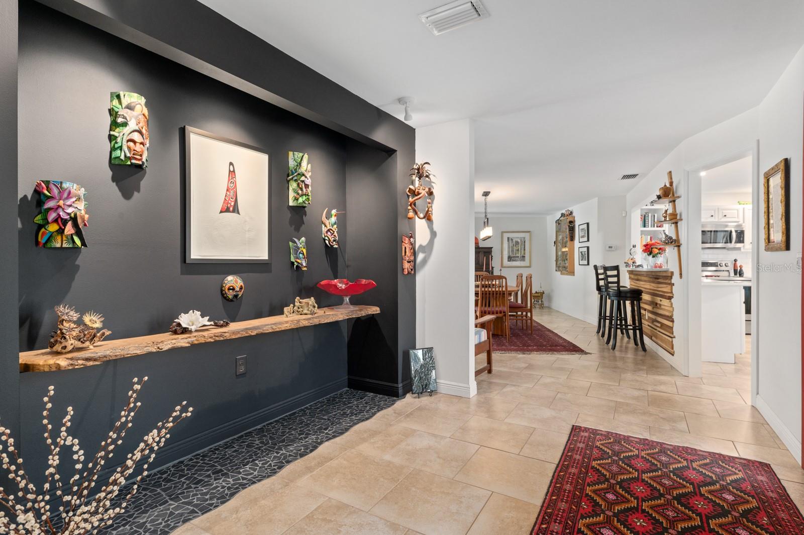 BALLENTINE MANOR ESTATES - Residential