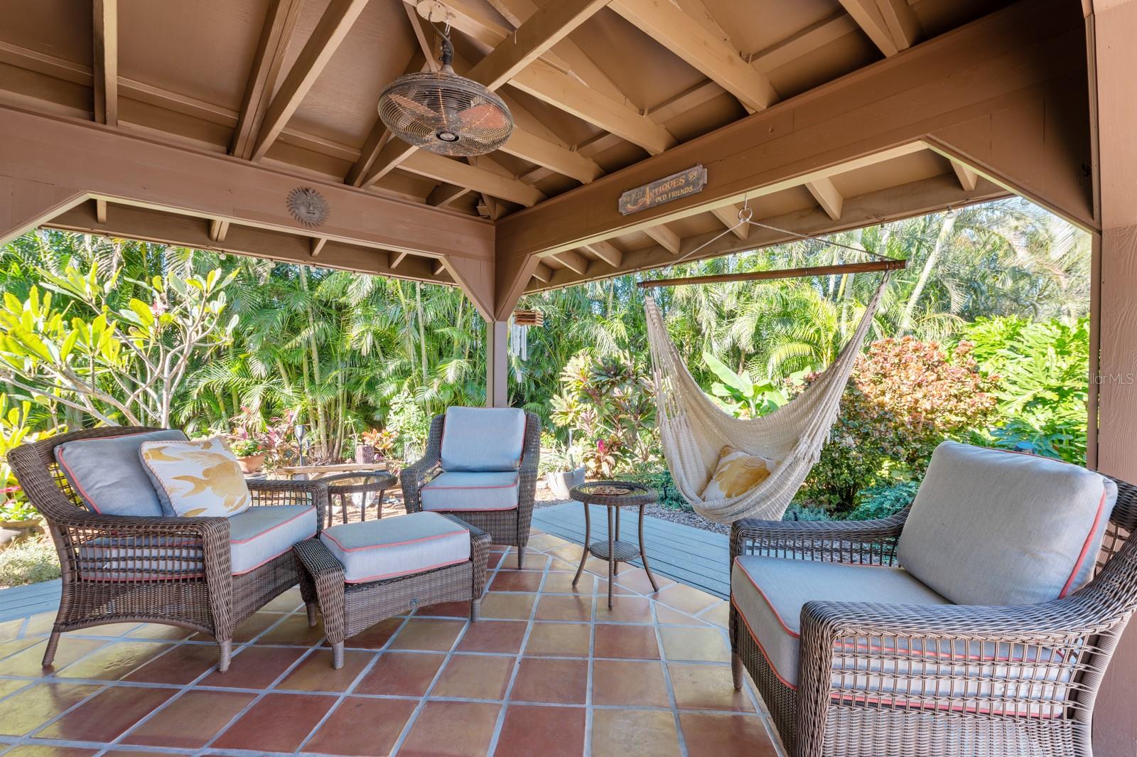 BALLENTINE MANOR ESTATES - Residential