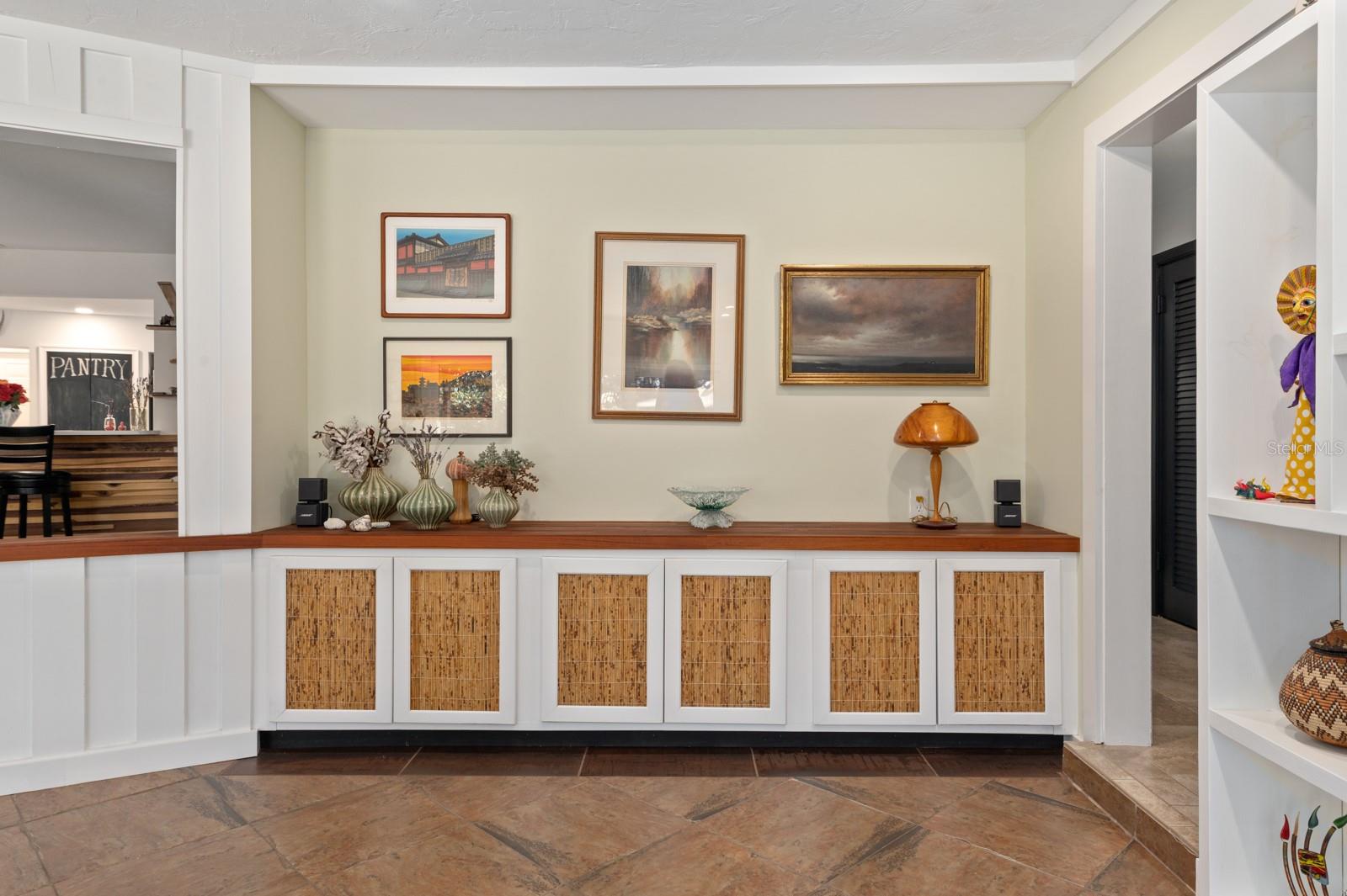 BALLENTINE MANOR ESTATES - Residential