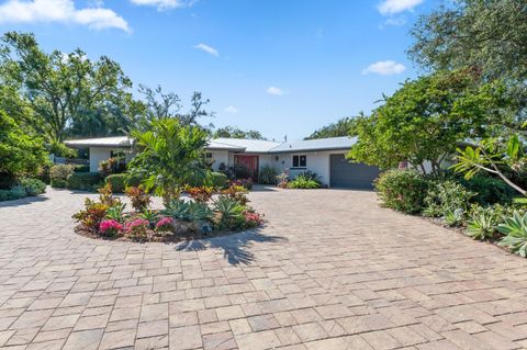 A home in SARASOTA