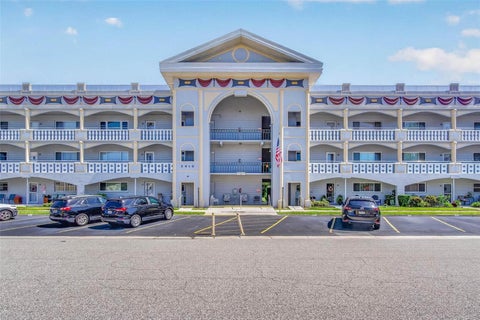 Photo of 2410 Franciscan Drive #60, Clearwater, FL 33763 (MLS # TB8532167)