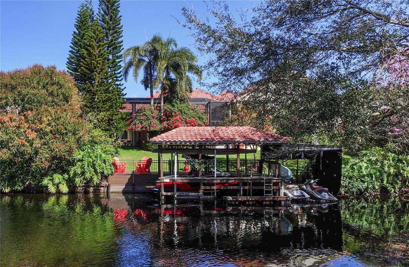 9212 ISLAND LAKE COURT