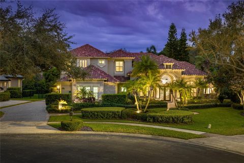 9212 ISLAND LAKE COURT ORLANDO FL 32836