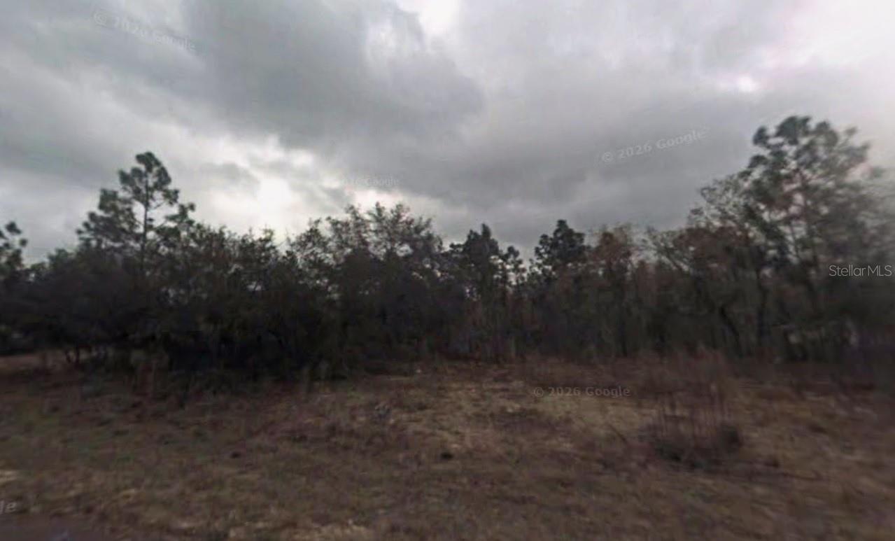 CITRUS SPGS UNIT 06 - Land