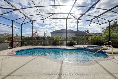 A home in LADY LAKE