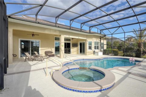 A home in LADY LAKE