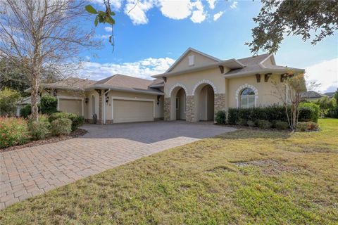 A home in LADY LAKE