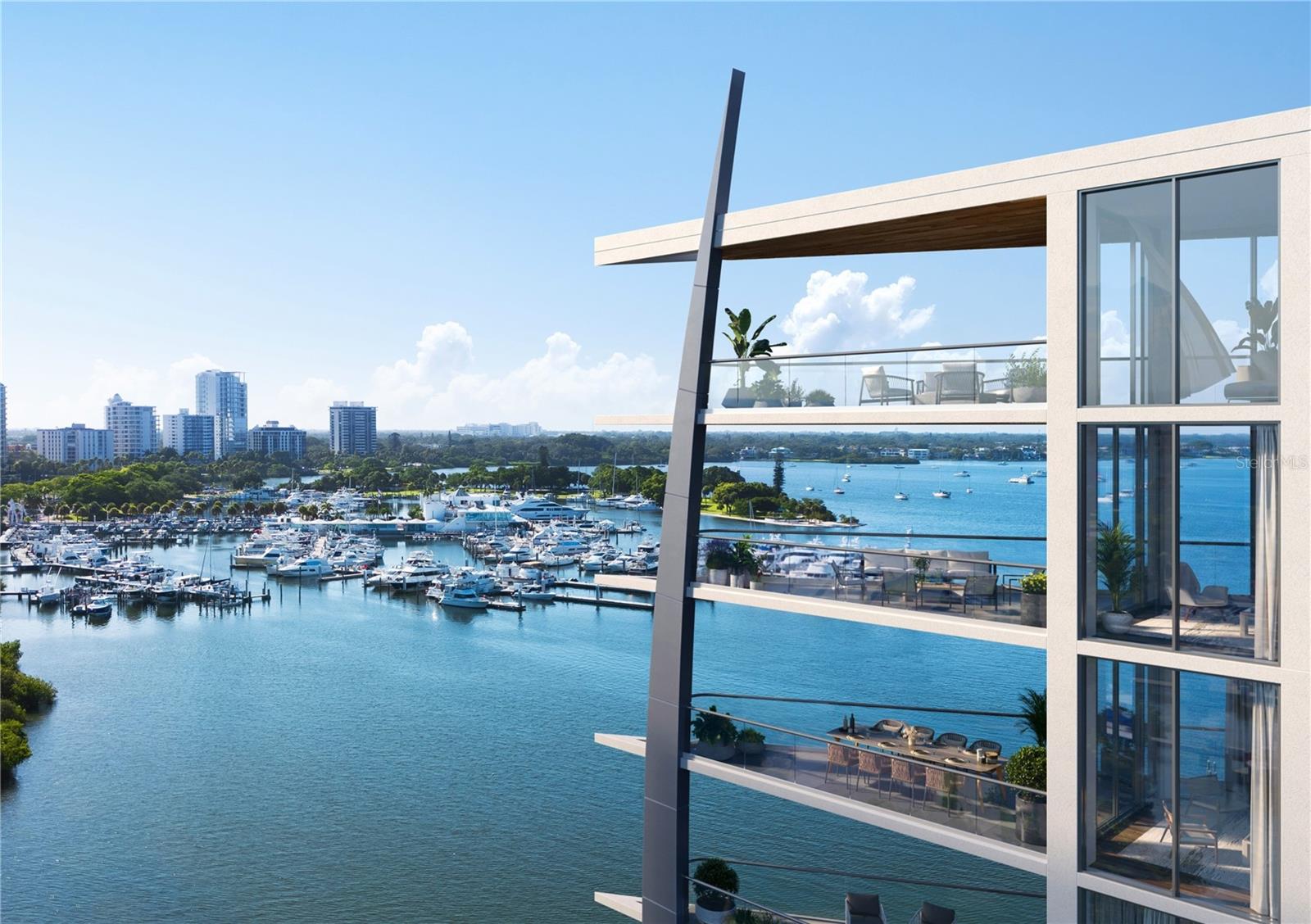 688 GOLDEN GATE POINT 202