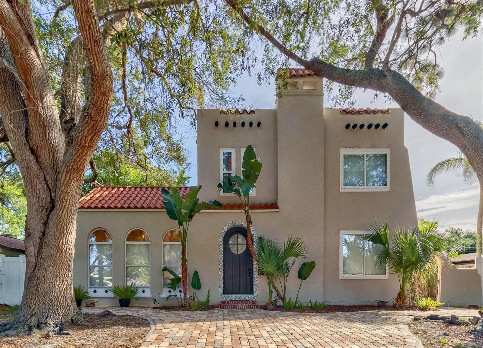 View ST PETERSBURG, FL 33707 house