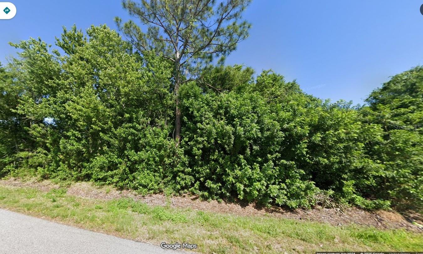 LAKE HAVEN EST SEC 1 - Land