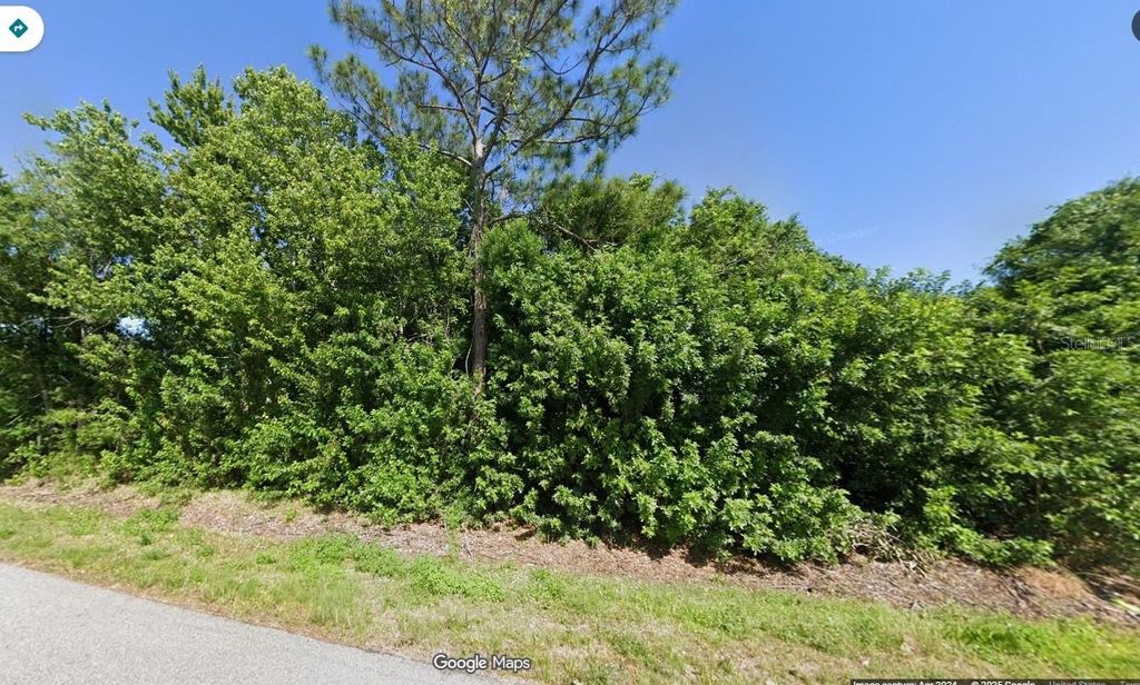 Photo of 4536 Lake Haven Boulevard, Sebring, FL 33875 (MLS # O6370322)