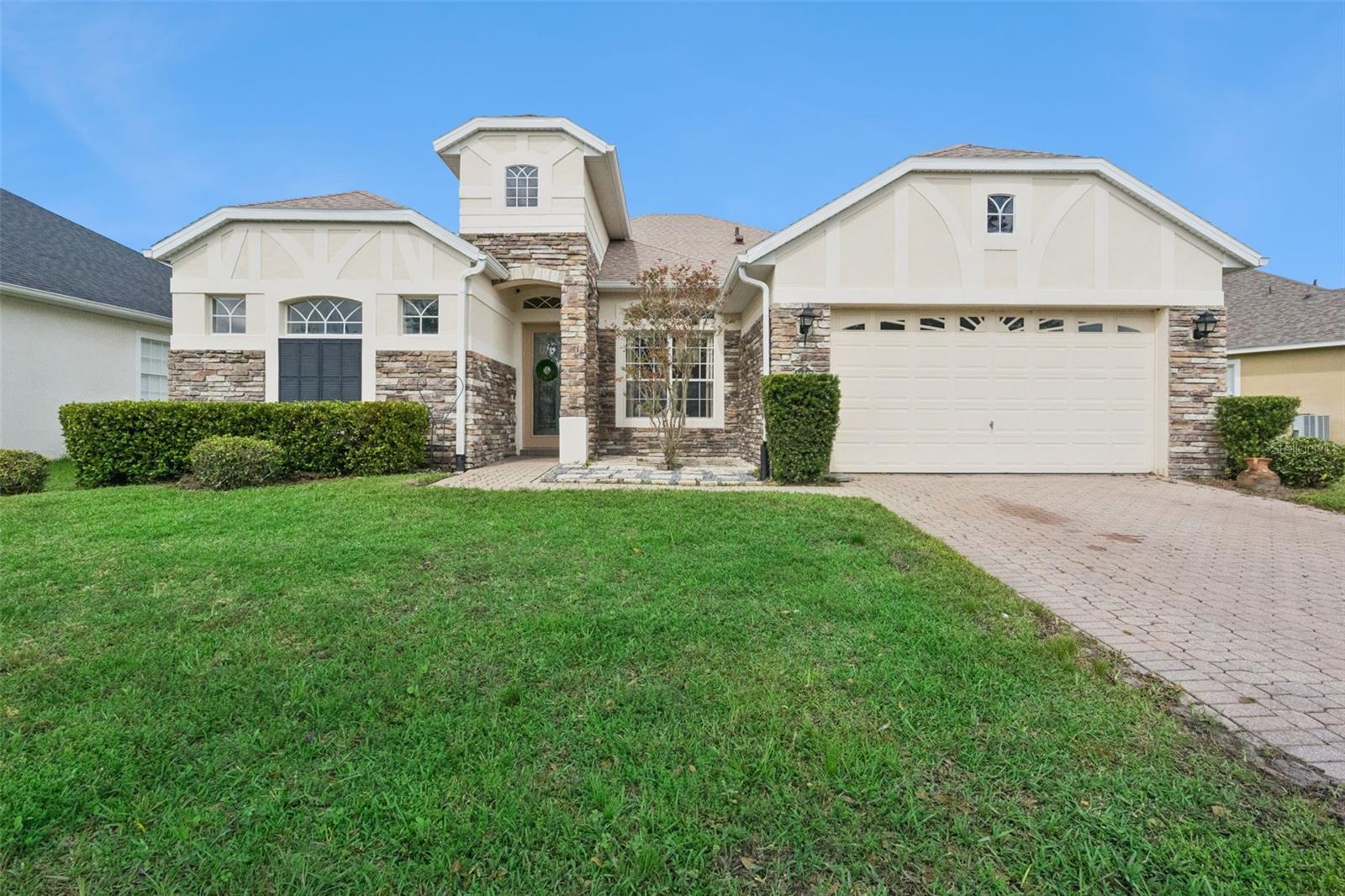 16460 TUDOR GROVE DRIVE