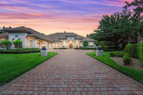 Property photo of 1781 Oakbrook Drive, Longwood, FL 32779