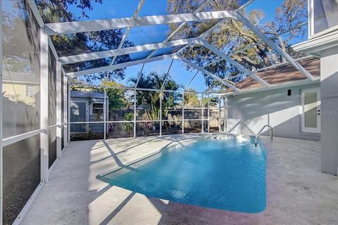 A home in TAMPA