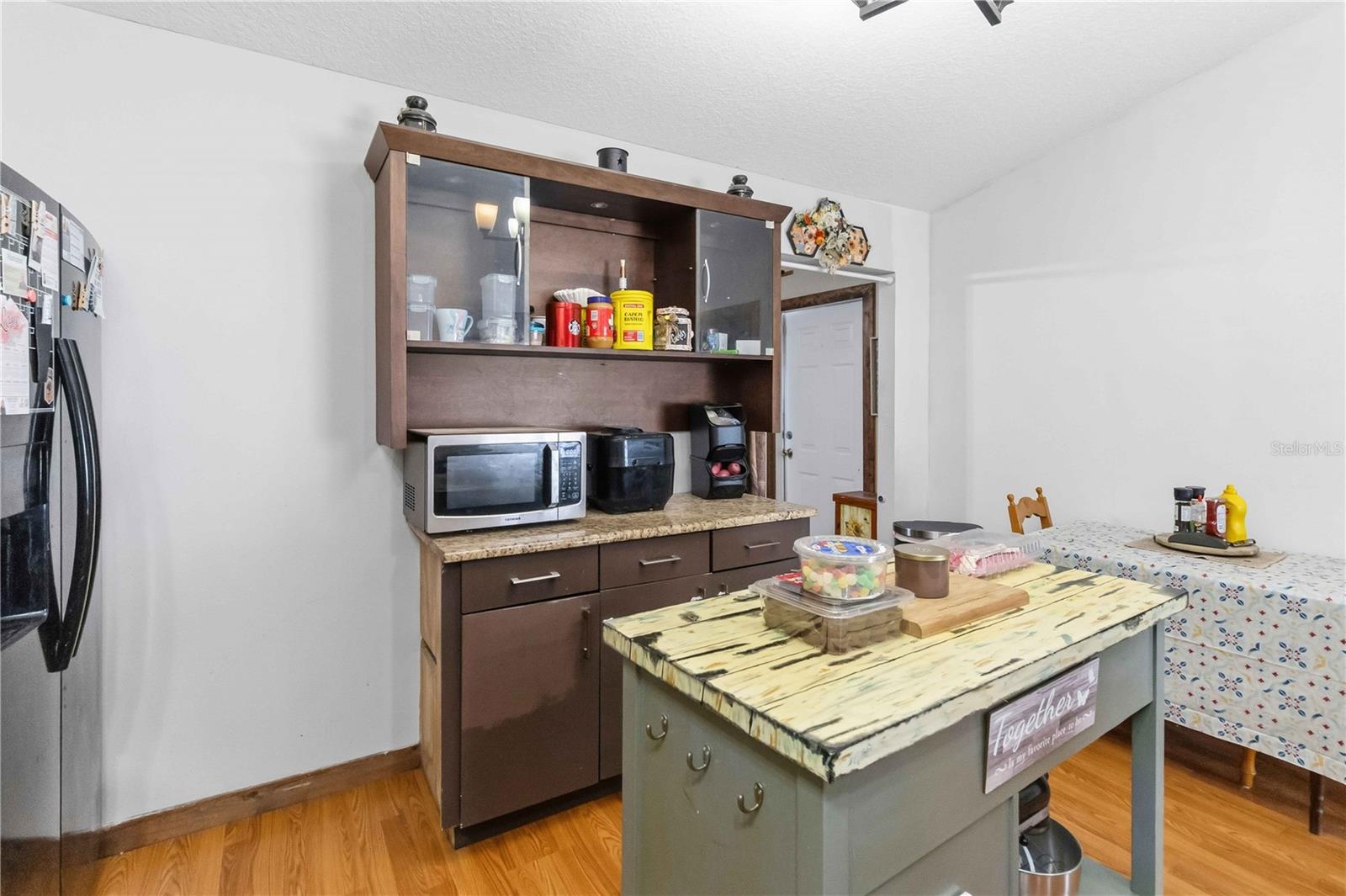 MOUNT PLYMOUTH - Residential