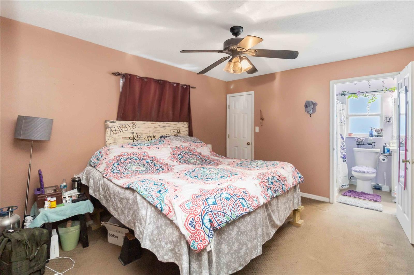 MOUNT PLYMOUTH - Residential