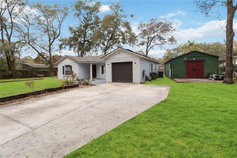 Photo of 26141 Grassey Sprain Avenue, Sorrento, FL 32776 (MLS # S5143668)