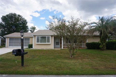 10987 SW 81ST AVENUE OCALA FL 34481
